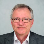 Prof Åke Bergman